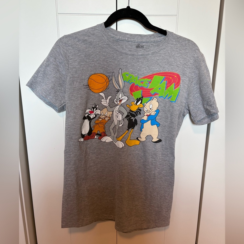 UO Space Jam Graphic T-Shirt